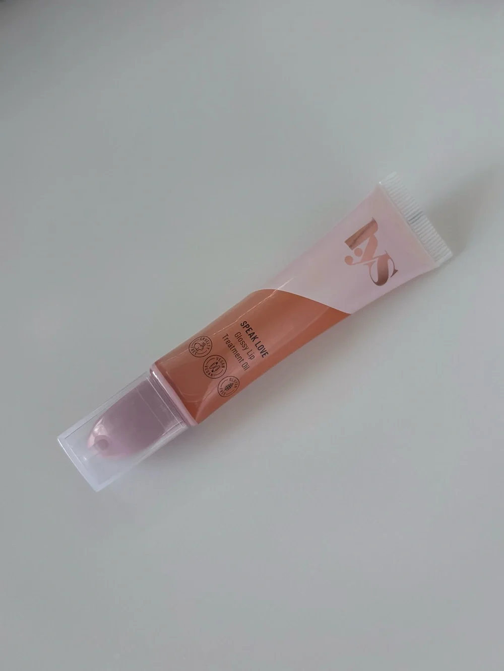LYS Glossy Lip Treatment Oil 🩷 - Picture 2 of 5